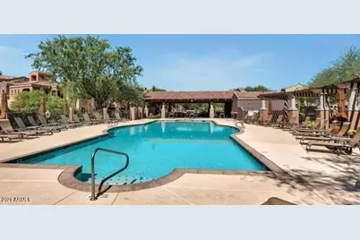 3935 E Rough Rider Road #1020, Phoenix, AZ 85050 - Photo 16