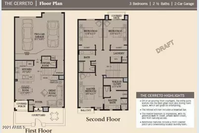 3935 E Rough Rider Road #1020, Phoenix, AZ 85050 - Photo 24