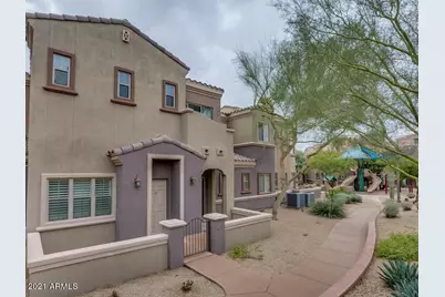 3935 E Rough Rider Road #1020, Phoenix, AZ 85050 - Photo 2