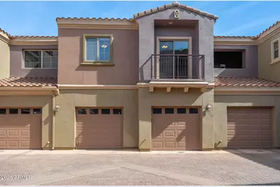 3935 E Rough Rider Road #1020, Phoenix, AZ 85050 - Photo 2