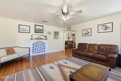 928 N Brown Avenue, Casa Grande, AZ 85122 - Photo 14