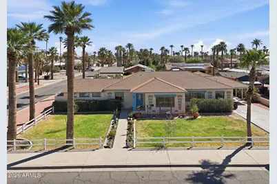 928 N Brown Avenue, Casa Grande, AZ 85122 - Photo 1