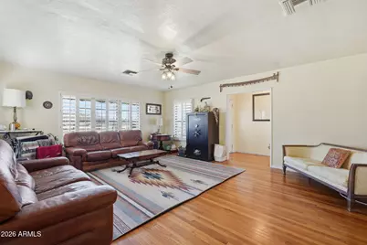 928 N Brown Avenue, Casa Grande, AZ 85122 - Photo 12