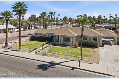 928 N Brown Avenue, Casa Grande, AZ 85122 - Photo 6