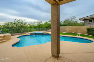 3952 N El Sereno, Mesa, AZ 85207 - Photo 18