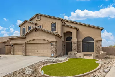 3952 N El Sereno --, Mesa, AZ 85207 - Photo 6
