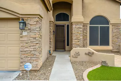 3952 N El Sereno --, Mesa, AZ 85207 - Photo 2