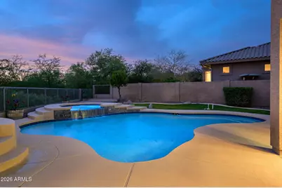 3952 N El Sereno --, Mesa, AZ 85207 - Photo 80