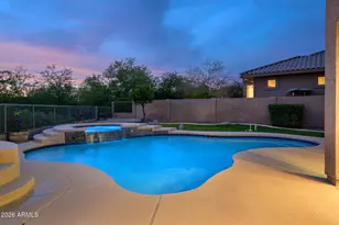 3952 N El Sereno, Mesa, AZ 85207 - Photo 80