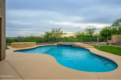 3952 N El Sereno --, Mesa, AZ 85207 - Photo 22