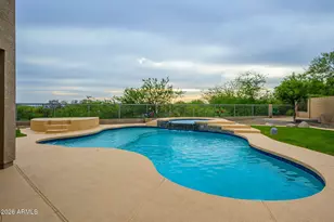 3952 N El Sereno, Mesa, AZ 85207 - Photo 22