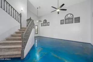 3952 N El Sereno, Mesa, AZ 85207 - Photo 50