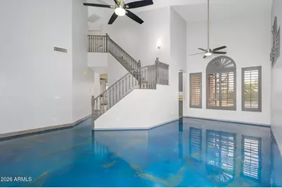3952 N El Sereno --, Mesa, AZ 85207 - Photo 52