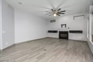 3952 N El Sereno, Mesa, AZ 85207 - Photo 60