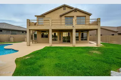 3952 N El Sereno --, Mesa, AZ 85207 - Photo 14