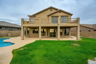 3952 N El Sereno, Mesa, AZ 85207 - Photo 14