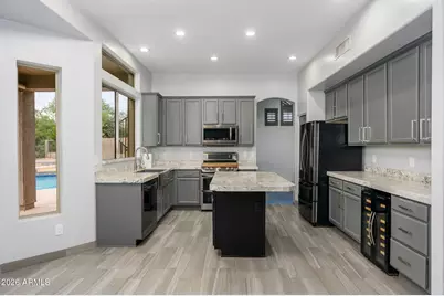 3952 N El Sereno --, Mesa, AZ 85207 - Photo 56