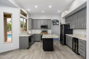 3952 N El Sereno, Mesa, AZ 85207 - Photo 56