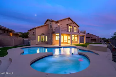 3952 N El Sereno --, Mesa, AZ 85207 - Photo 1