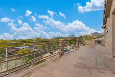 3952 N El Sereno --, Mesa, AZ 85207 - Photo 34