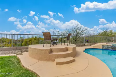 3952 N El Sereno --, Mesa, AZ 85207 - Photo 42