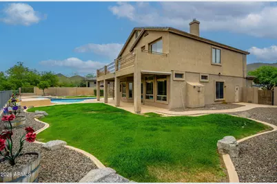 3952 N El Sereno --, Mesa, AZ 85207 - Photo 12