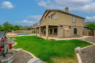 3952 N El Sereno, Mesa, AZ 85207 - Photo 12