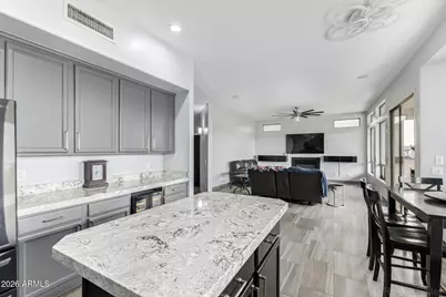 3952 N El Sereno --, Mesa, AZ 85207 - Photo 16