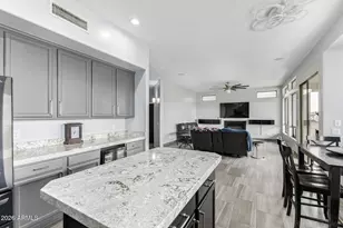 3952 N El Sereno, Mesa, AZ 85207 - Photo 16