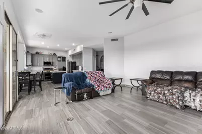 3952 N El Sereno --, Mesa, AZ 85207 - Photo 12