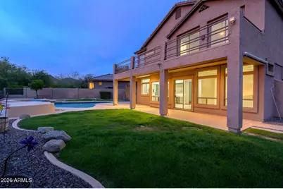 3952 N El Sereno --, Mesa, AZ 85207 - Photo 76