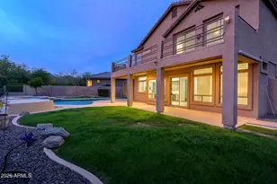 3952 N El Sereno, Mesa, AZ 85207 - Photo 76