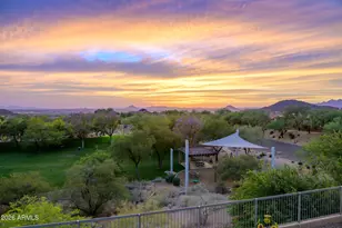 3952 N El Sereno, Mesa, AZ 85207 - Photo 72