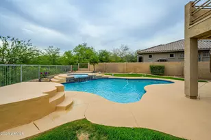 3952 N El Sereno, Mesa, AZ 85207 - Photo 16