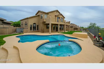 3952 N El Sereno --, Mesa, AZ 85207 - Photo 28