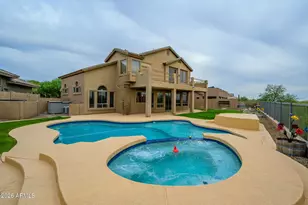 3952 N El Sereno, Mesa, AZ 85207 - Photo 28