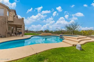 3952 N El Sereno, Mesa, AZ 85207 - Photo 44