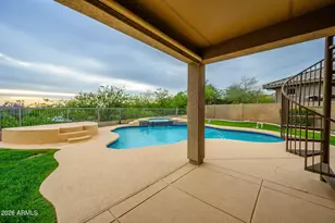 3952 N El Sereno, Mesa, AZ 85207 - Photo 20