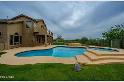 3952 N El Sereno --, Mesa, AZ 85207 - Photo 26