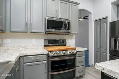 3952 N El Sereno --, Mesa, AZ 85207 - Photo 58