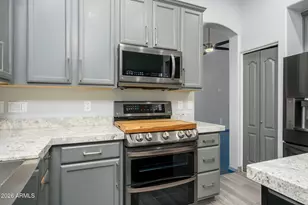 3952 N El Sereno, Mesa, AZ 85207 - Photo 58
