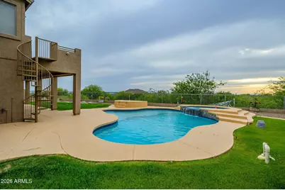 3952 N El Sereno --, Mesa, AZ 85207 - Photo 24