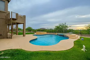 3952 N El Sereno, Mesa, AZ 85207 - Photo 24