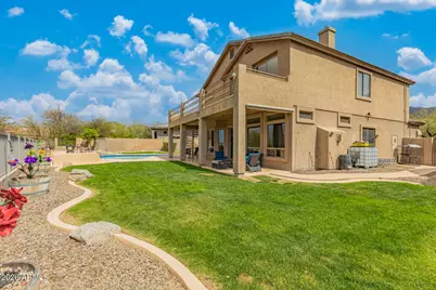 3952 N El Sereno --, Mesa, AZ 85207 - Photo 38