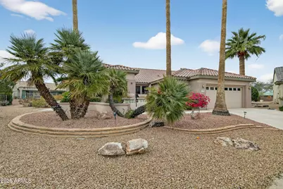 15796 W Eucalyptus Court, Surprise, AZ 85374 - Photo 2