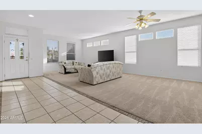 15796 W Eucalyptus Court, Surprise, AZ 85374 - Photo 18