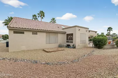 15796 W Eucalyptus Court, Surprise, AZ 85374 - Photo 44