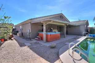 1284 W Avalon Canyon Dr, Casa Grande, AZ 85122 - Photo 40