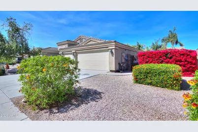 1284 W Avalon Canyon Drive, Casa Grande, AZ 85122 - Photo 4