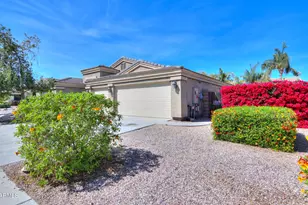 1284 W Avalon Canyon Dr, Casa Grande, AZ 85122 - Photo 4